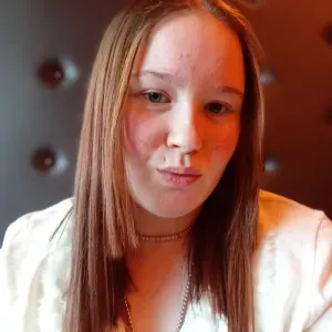 Jadore les bebe d'amour a fourure