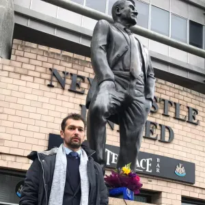 Posição para um empregado de limpeza em Porto