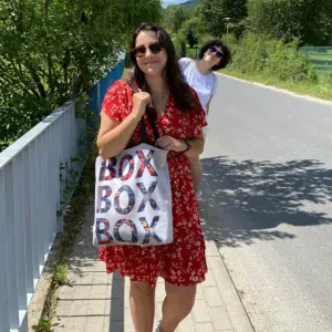 Ervaren babysitter op zoek naar werk!