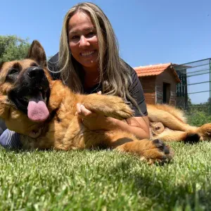 Pet sitting no concelho de Oeiras e Cascais
