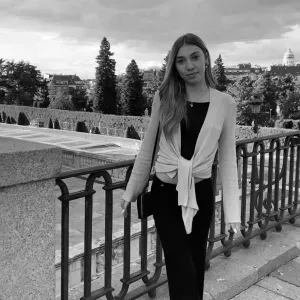 Canguro en la sierra norte de Madrid con experiencia 