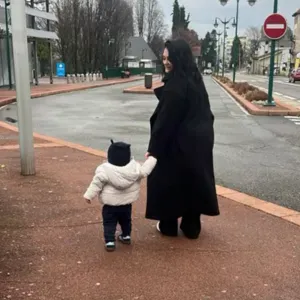 Baby-sitter à ville la grand 74100