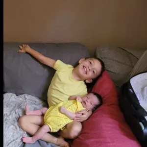 Assistante maternelle