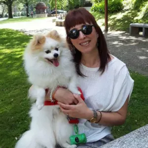 Cuido de crianças e animais de estimação no Algarve