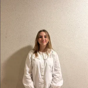 étudiante en orthophonie baby sitter sur Bordeaux 