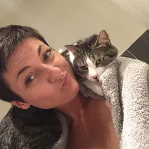 Pet-sitter/nanny/granny à Lyon