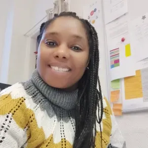 Educatrice spécialisée à domicile 