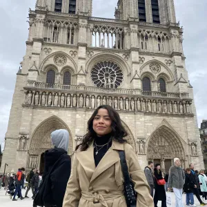 Baby-sitter expérimentée à Lyon e