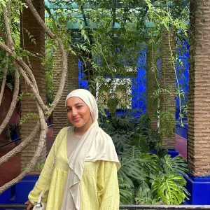 Baby-sitter à Paris expérimentée 