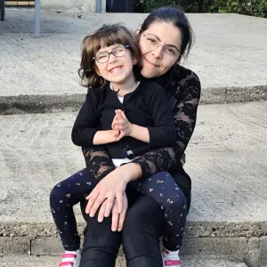 Baby-sitter débutante à Vasselay