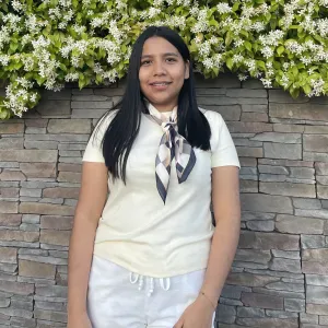 Cuidadora responsable con experiencia 