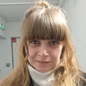 Nounou créative et bienveillante  🎨✨