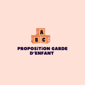Baby-sitter expérimentée 