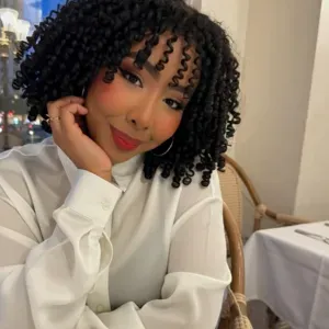 Donna seria e responsabile cerca lavoro nelle pulizie 