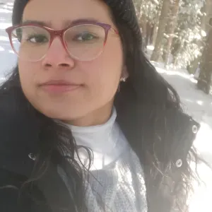 Canguro en Móstoles, con experiencia.