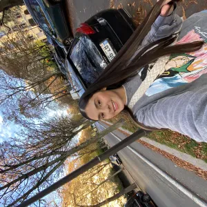 Femme de ménage expérimentée 