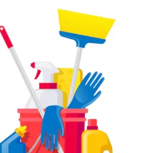 Serviços de assistência ao seu lar
