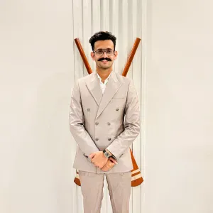 Job for child care. My name is danish ali 