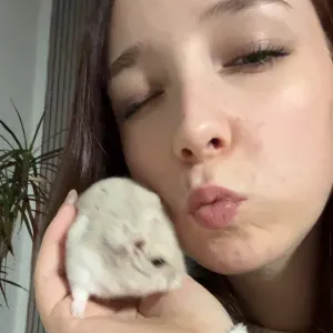 Baby-sitter débutante mais motivée !