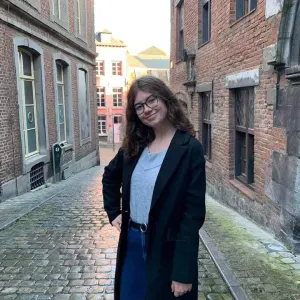 Emploi de cours de maths Mons