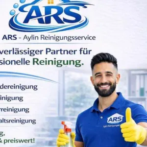 Reinigungskraft sucht Arbeit in Minden