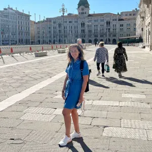 Babysitter e aiuto compiti a Nola