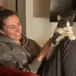 Baby sitter / aide aux devoirs été Toulouse 