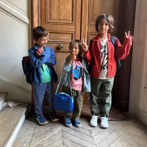 Recherche baby-sitter - garde d'enfants à Paris