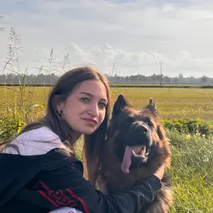 Pet Sitting Pavia, passeggiate,  pet sitter a Domicilio🐾