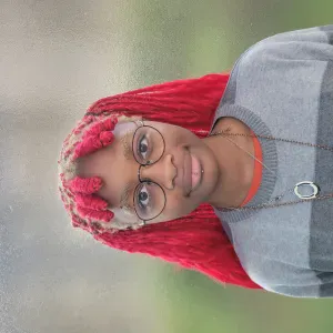 Grande sœur de 2 garçons, étudiante au lycée