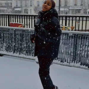 Aide à domicile sérieuse et motivée