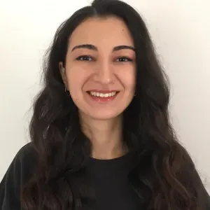 Creative Nanny with Experience