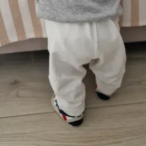 Babysitter automunita fissa