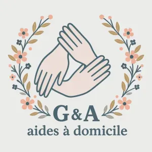 Amandine&Gaelle- Aides à domicile