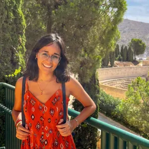 Cuidadora de mascotas en San Javier