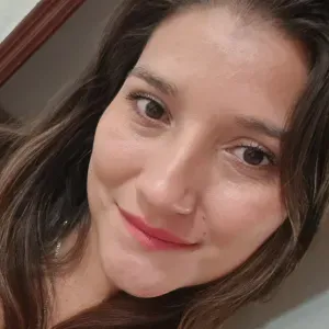 Cuidadora en sevilla,con mucha empatia 