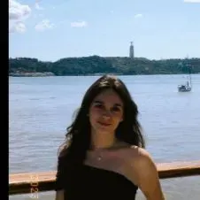 Faço babysitting!🥰