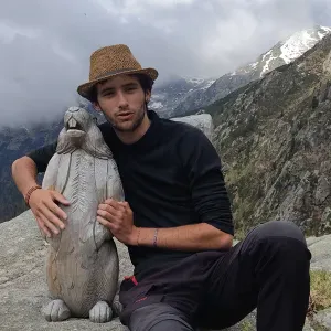 Babysitter motivé dans le nord du Gard et sud Ardèche 