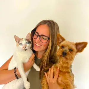 Babysitter ocasional