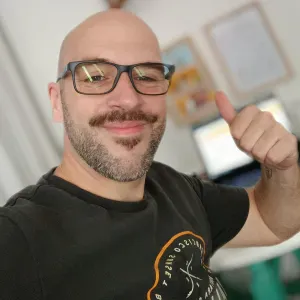 Formateur informatique et professeur d'Anglais 