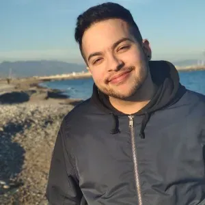 Paseador de perros en Torrente. Con experiencia