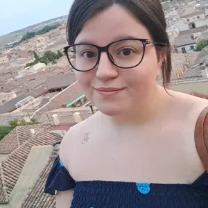 Cuidadora de animales. Soy de Alcobendas, Madrid