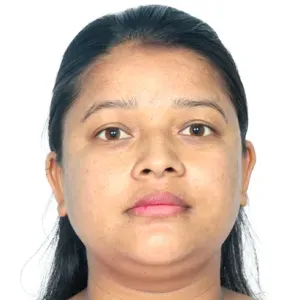 Responsible and Experienced Housekeeper