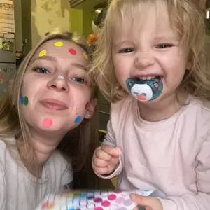 Baby-sitter expérimentée à Barbazan 