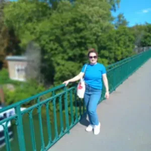 Je suis une auxiliaire de vie à Clermont Ferrand 