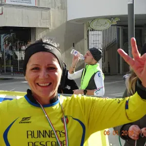 Offerta di lavoro per pulizie a Spoltore