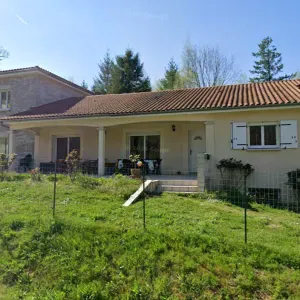 Recherche 3-4h ménage hebdo - Isle Mas-des-Landes