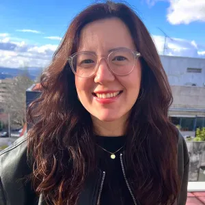 Explicadora empenhada em Braga