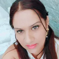 Salve sono jasmin e sono un assistente domiciliare con