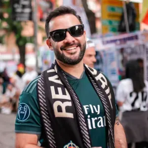 Passeios e serviços de babá no Porto :) 